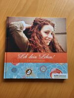"Leb dein Leben" Buch zur Konfirmation // Nichtraucherhaushalt Schleswig-Holstein - Horst (Holstein) Vorschau