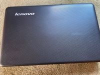 LENOVO G550-2958 LAPTOP MIT WIN 10 PRO 15,6 ZOLL QWERTY Nordrhein-Westfalen - Bönen Vorschau