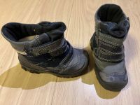 Elefanten Winter Schuhe Stiefel gr 23 wolle Boots Mitte - Tiergarten Vorschau