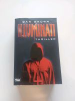 Illuminati Buch dan brown Kreis Pinneberg - Elmshorn Vorschau