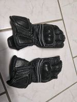 Motorradhandschuhe BÜSE Pit Lane Pro Lady Größe S Bayern - Pyrbaum Vorschau