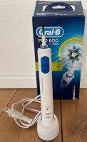 BRAUN Oral-B Pro 600 - elektrische Zahnbürste Niedersachsen - Osnabrück Vorschau