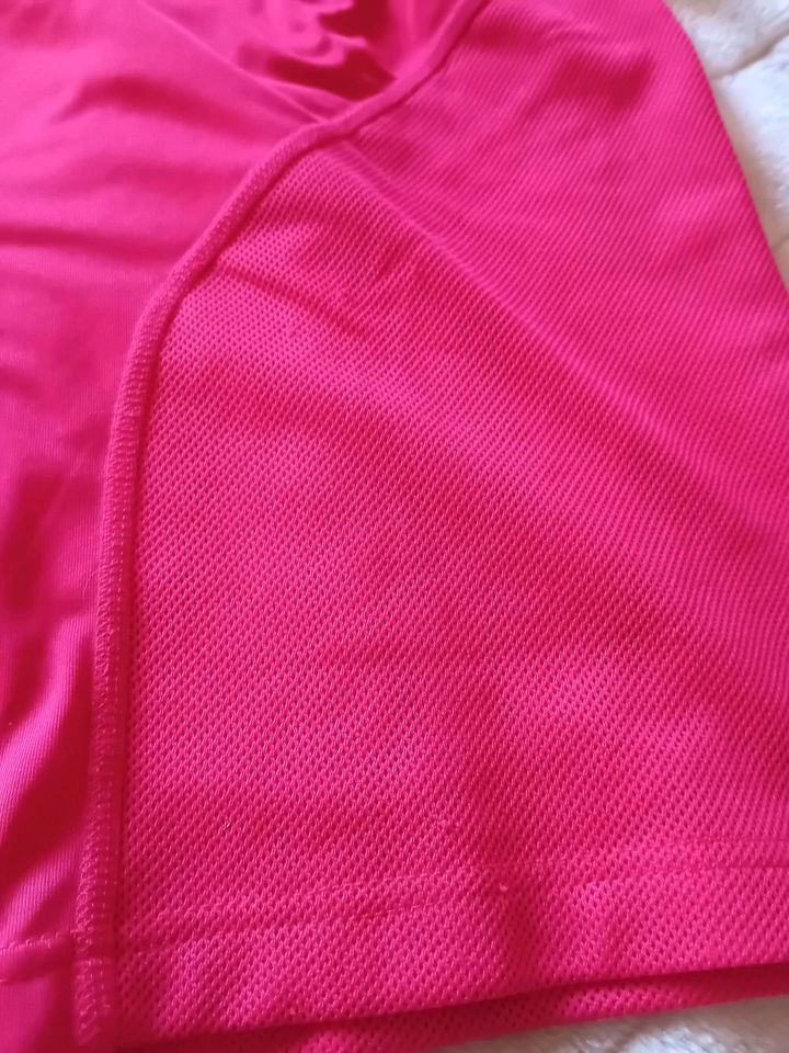 Adidas Deutschland  Trikot. 12 Felix. Größe  164 cm in Mühlhausen-Ehingen