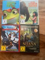 Kinder DVD‘s je € 1.- Baden-Württemberg - Konstanz Vorschau