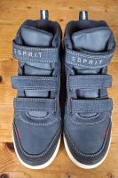 ☆ ESPRIT ☆ NEU Schuhe Gr 39 blau Hessen - Butzbach Vorschau