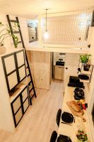 Seeidylle: Tiny House bei Berlin Brandenburg - Rüdersdorf Vorschau