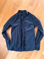 H&M schicke schwarze Bluse Berlin - Pankow Vorschau
