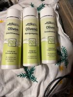 Medipharma cosmetics Olivenöl Reinigungsmilch Gesichtswasser neu Nordrhein-Westfalen - Mönchengladbach Vorschau