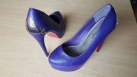 Plateau High Heels Saarland - Nalbach Vorschau