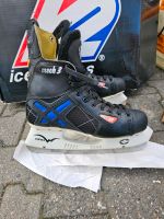 K2 Mach 3 - Eishockeyschlittschuhe Gr. 46 wie NEU! Berlin - Charlottenburg Vorschau