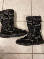 Winterstiefel Schneestiefel Stiefel gefüttert Gr. 33 Nordrhein-Westfalen - Linnich Vorschau