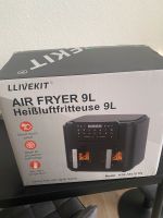 Air Fryer , Heißluftfritteuse 9L Nordrhein-Westfalen - Neuss Vorschau