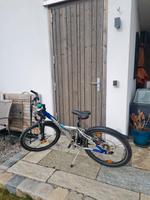 Conway Kinderfahrrad 24 Zoll, niedrige Stange Bayern - Feldkirchen-Westerham Vorschau