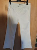 Neuwertige Jeans , Gr.40, wide leg Sachsen-Anhalt - Stendal Vorschau