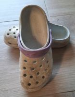 Kinder Gartenschuhe Clogs gr. 31 Niedersachsen - Hemslingen Vorschau