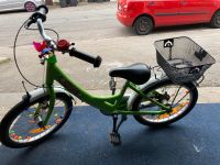 Kinderfahrrad 18 Zoll PUKY Baden-Württemberg - Reutlingen Vorschau