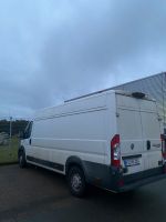 Fiat Ducato Maxi King Nordrhein-Westfalen - Bad Oeynhausen Vorschau