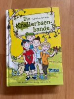 Die Knallerbsenbande - Sandra Grimm Bayern - Schechen Vorschau