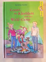 Conny,  das Kleeblatt und das Waldcamp Dresden - Neustadt Vorschau