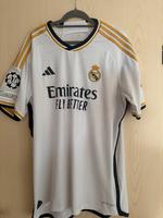 Bellingham Trikot Real Madrid UCL authentic Kr. München - Kirchheim bei München Vorschau