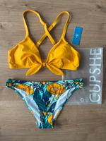 ☀️Cupshe M, Bikini M, Cupshe Bikini M Rheinland-Pfalz - Heßheim Vorschau