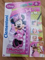 Minie Mouse Puzzle/Messlatte Bayern - Amberg Vorschau