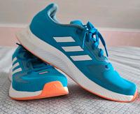 Adidas Schuhe Damen / Kinder  Gr. 38.5  - in gutem Zustand Nordrhein-Westfalen - Velbert Vorschau