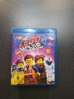 The LEGO Movie 2 + Blu-ray Hessen - Fulda Vorschau