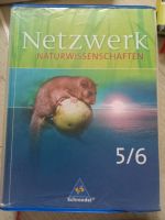 Netzwerk Naturwissenschaften 5/6 RLP Schroedel 9783507865372 Rheinland-Pfalz - Diez Vorschau