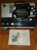 Super 8 Projektor original Kreis Ostholstein - Scharbeutz Vorschau