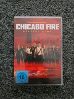 Chicago Fire Staffel 8 DVD Hessen - Eschwege Vorschau