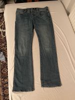 Ltb bootcut jeans in Hellblau Sendling - Obersendling Vorschau