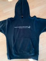 Palm Angels Airlines Hoodie / Pullover, unisex, Original Etikett Bayern - Landshut Vorschau