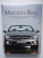 Trevor Legate: Faszination Mercedes-Benz, Parragon Verlag 2005 Düsseldorf - Oberbilk Vorschau