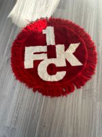 Vorleger 1.FC Kaiserslautern „sehr rar“ Niedersachsen - Hornburg Vorschau