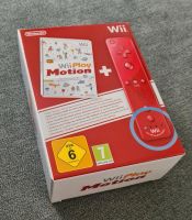 Wii Play Motion Nintendo Wii Controller Bayern - Mindelheim Vorschau