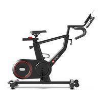 Spinning Bike Indoor Cycle & Speedbike AsVIVA S18 Pro Leipzig - Sellerhausen-Stünz Vorschau