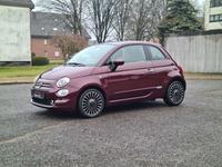 Fiat 500 Lounge 1.2 *1.Hand*wenig Km*Tüv Neu Nordrhein-Westfalen - Jülich Vorschau