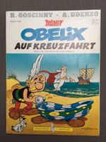 Asterix und Obelix auf Kreuzfahrt (1. Auflage, 1996) Schleswig-Holstein - Bad Segeberg Vorschau