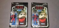 *Star Wars Hasbro 10cm/3.75 2x Nien Numb Vintage Collection OVP* Mecklenburg-Vorpommern - Sellin Vorschau