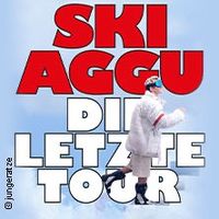 Ski Aggu Tickettausch 02.10 gegen 08.10 in München München - Maxvorstadt Vorschau
