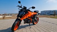 KTM 390 DUKE MY24 ORANGE LAGER A2 Thüringen - Bleicherode Vorschau