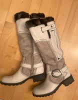 Winterstiefel von Gino Ventori Berlin - Charlottenburg Vorschau