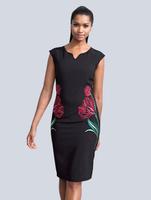 Alba Moda Abendkleid mit Stickerei Gr.44 NEU Niedersachsen - Lohne (Oldenburg) Vorschau