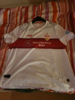 VfB Stuttgart Trikot limitiert!!! Nr.3 von 25, 2019/20, Gr. XXXL Baden-Württemberg - Frittlingen Vorschau