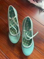 Ruby Shoo Vintage Pumps NEU Duisburg - Rheinhausen Vorschau