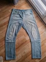 G Star Type- C 3D Straight Tapered Jeans 33/32 Thüringen - Lucka Vorschau
