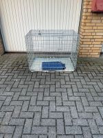 Hunde Transport Box Faltbar Schleswig-Holstein - Norderstedt Vorschau
