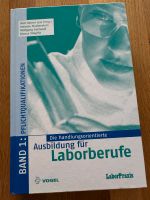 Band 1 : Ausbildung für Laborberufe / ISBN: 978-3-8343-3121-2 Rheinland-Pfalz - Ingelheim am Rhein Vorschau