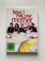 How I Met Your Mother - Staffel 4 (3 DVDs) Bayern - Augsburg Vorschau